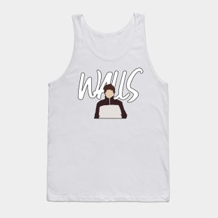 Walls Tank Top